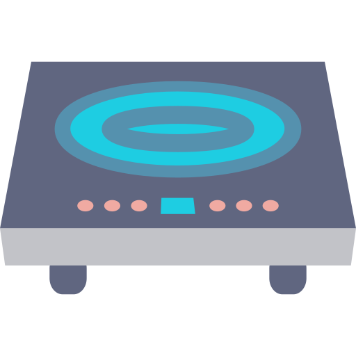 Induction Cooker